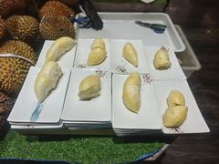 -丰卓会海鲜自助(中润大道店)