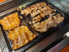 -丸福烤肉(君隆广场店)