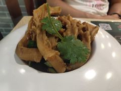 青芥无骨鸭掌-点都德(北京路贰店)