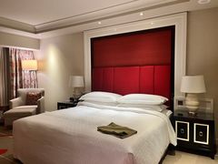 -澳门喜来登大酒店