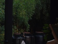 -Metal hands·铁手咖啡