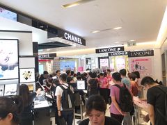 -崇光百货(铜锣湾店)