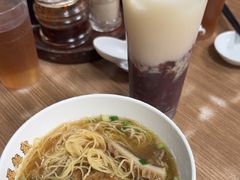 -百福麵家(新馬路店)