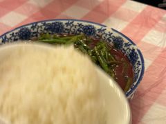 -玲珑餐厅(陕西南路店)