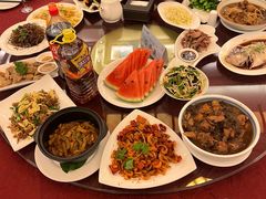 -行宫大酒店-餐厅