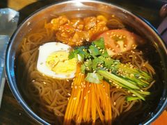 -范儿·嫂子烤肉·精致炭火烤肉(长治路店)