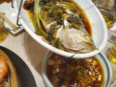 -船梆煮•蒸汽海鲜·生腌干蒸(五四广场店)