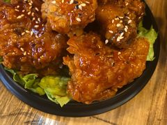 -miss密斯韩餐(平阳景苑店)