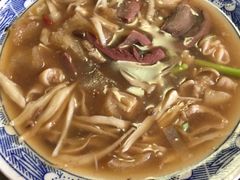 熬货-管记水席老店(仙果市街店)