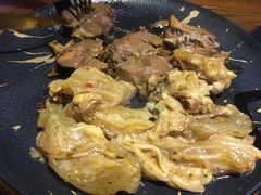 -受气牛肉·重庆耙牛肉(来福士店)