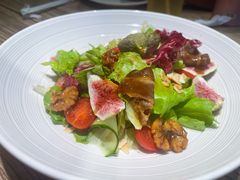 -漾花汐·西餐·下午茶(苏州湾歌林公园店)