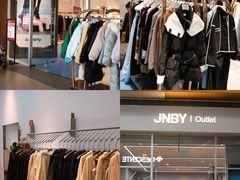 -杉杉奥特莱斯广场(哈尔滨店)
