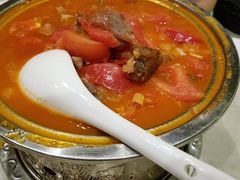 -克什克腾旗蓝天温泉大酒店
