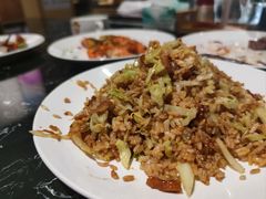 -大成铁板烧•板前(复古餐厅石老人店)