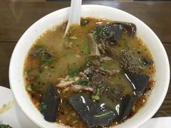 -白魁老号饭庄(安内店)