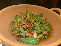 -吃饭皇帝大(合生汇店)
