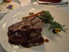 -马克西姆餐厅(崇文门店)