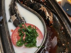 -锦府盐帮·侯宅(五棵松万达店)