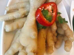 -钓鱼翁烧鹅·海鲜饭店(观塘店)