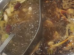 -尚品海鲜肥牛自助火锅(湖明店)
