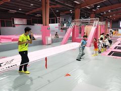-空匠蹦床公园·团建·亲子
