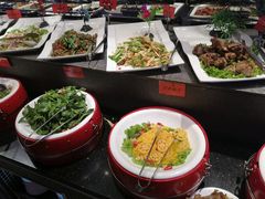 -鑫海汇自助烧烤(凯德广场学府店)