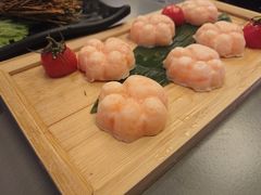 猫爪虾滑-湊湊火锅·茶憩(南京万象天地店)
