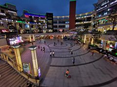 -浦江城市生活广场(江月路店)