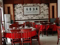 -太湖好灶头土菜馆(石公路店)