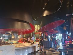 -西安W酒店·WEI全味西餐厅