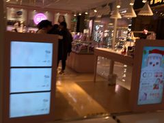 -4inlook美目美佳隐形眼镜店(恒隆广场店)