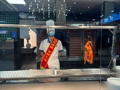-聆桂烤鸭·金奖烤鸭(静联广场店)