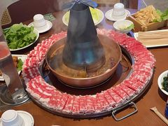 -刘老表·瓦罐汤涮肉(青云谱店)