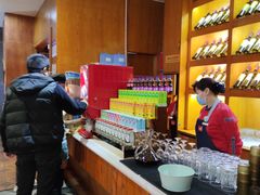 -吉布鲁牛排海鲜自助(龙湖北城天街购物广场店)