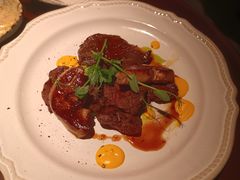 -餮熹Tipsea法餐(吉大店)