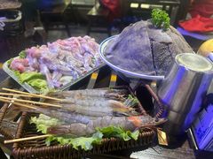 -萍姐火锅·公路夜市(打浦桥日月光店)