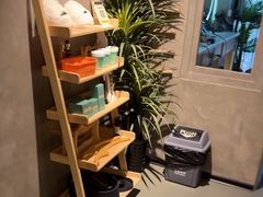 -施奈儿.洗头頭療.按摩SPA.采耳(上梅林店)