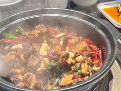 -夜郎国·贵州菜(南山店)