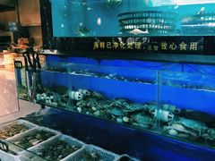 -海玥荟海鲜姿造自助餐厅(欧罗巴广场店)