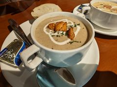 -申德勒加油站西餐厅(日坛路总店)