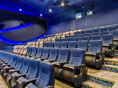 -中影国际影城(大唐西市4K临境音店)