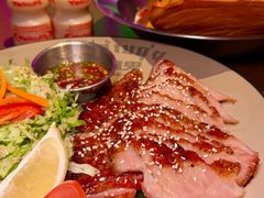 -泰盏鬼·颓废冬阴(陈家祠扬韬店)
