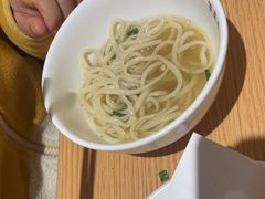 -百晟香·兰州牛肉面(景泰美食城店)