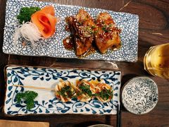 -哥哥の深夜食堂(红松东路店)