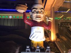 -风味小馆(天目湖宾馆店)