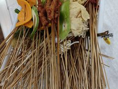-蜀串香牛杂火锅串串