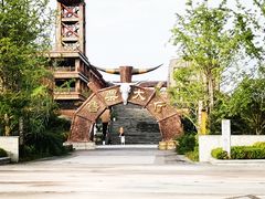-天河潭旅游度假区
