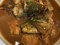 -一澜江宴·江景地标楚菜(江滩公园店)