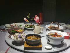 -千百味红餐厅·江西菜(绿地双子塔店)