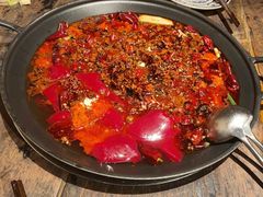 -旧街市鲜货老火锅(大光路店)